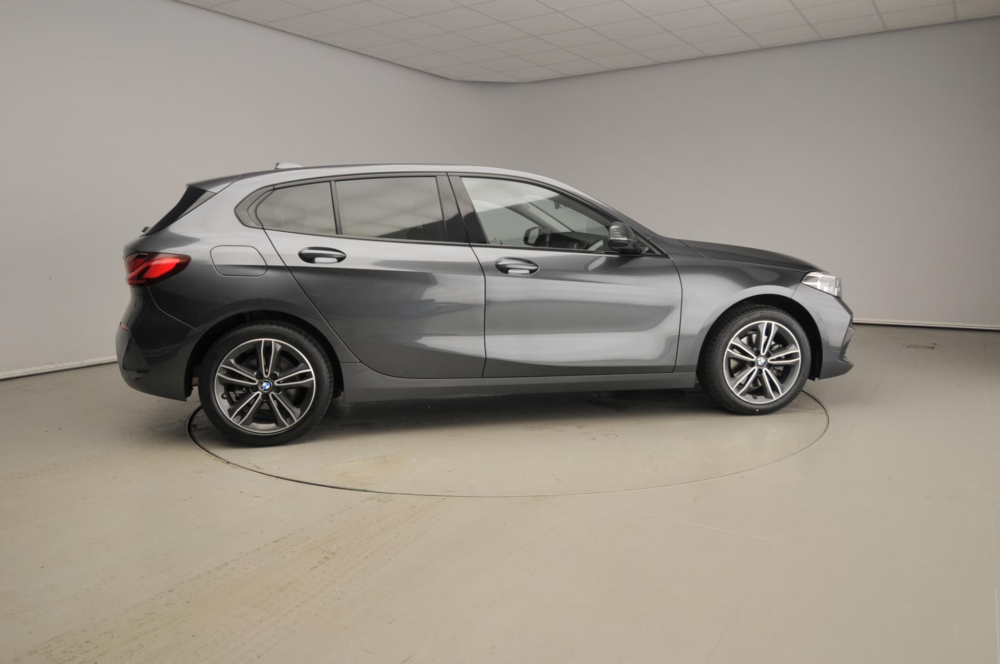 BMW 1 Serie 5-deurs 116i - Afbeelding 4