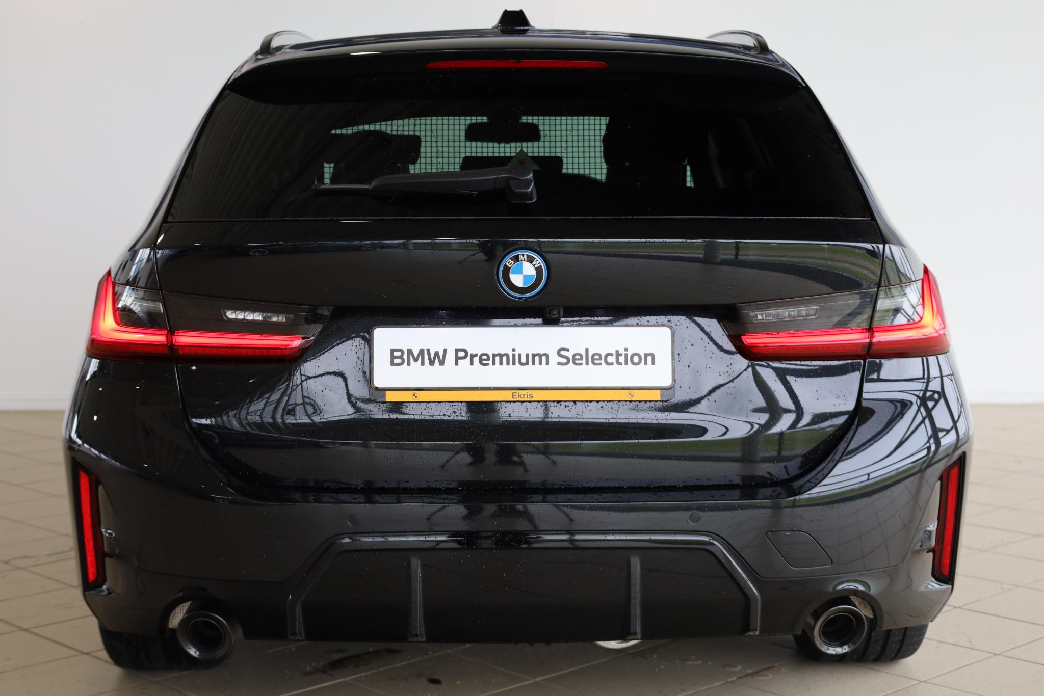 BMW 3 Serie Touring 330e - Afbeelding 5