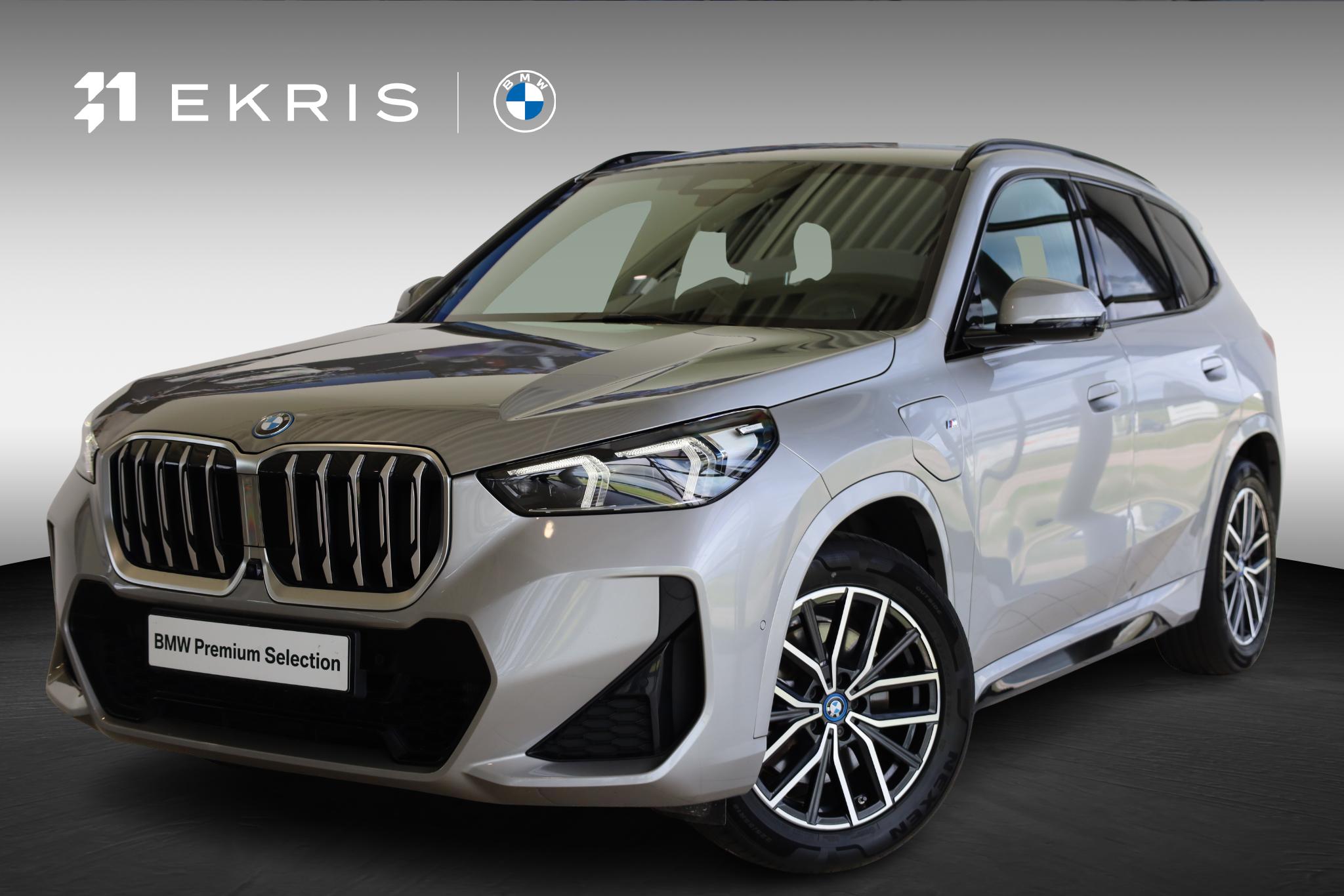BMW X1 xDrive30e