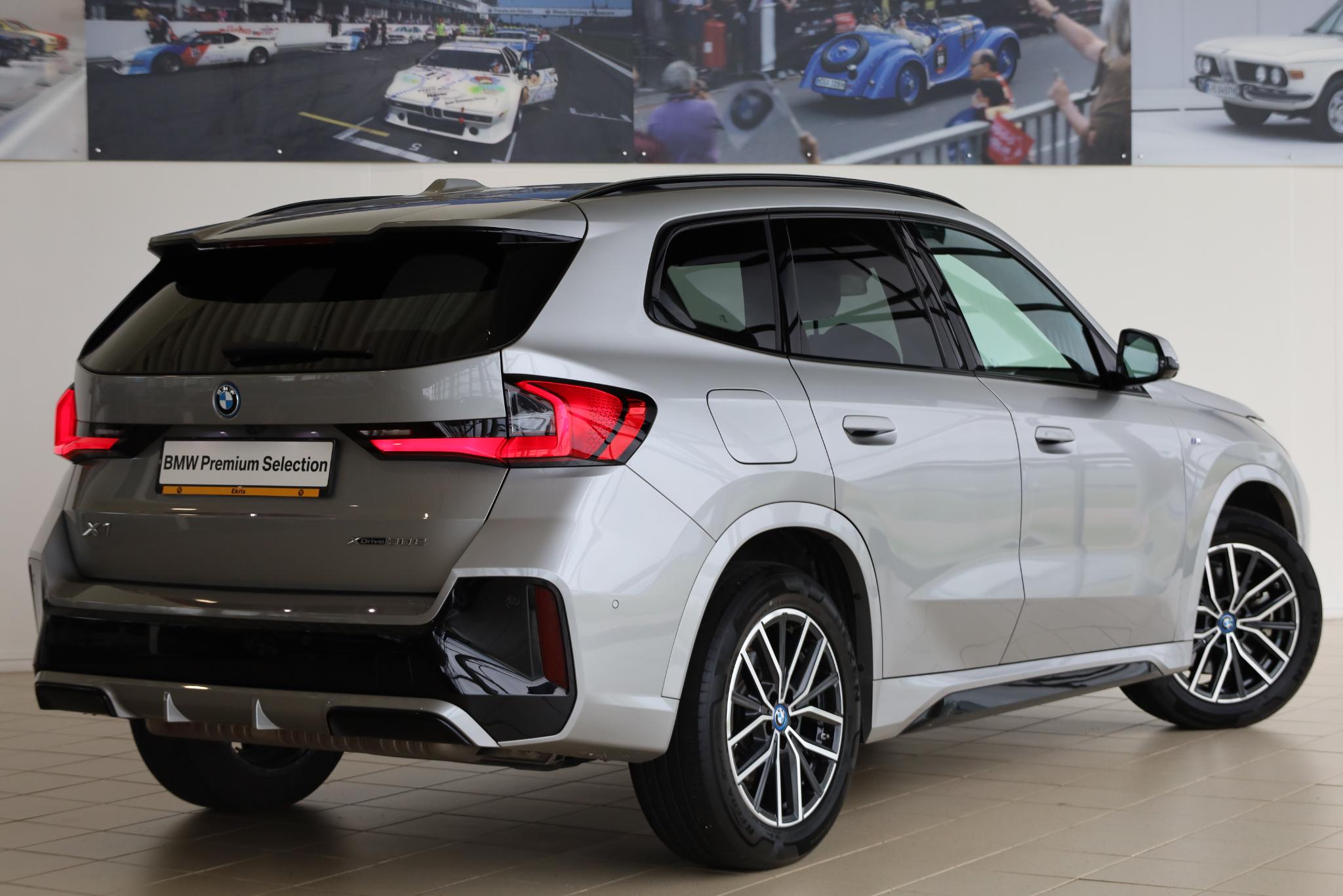BMW X1 xDrive30e - Afbeelding 2
