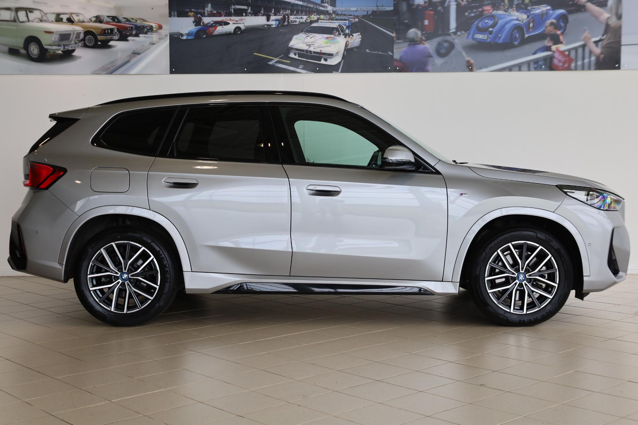 BMW X1 xDrive30e - Afbeelding 3