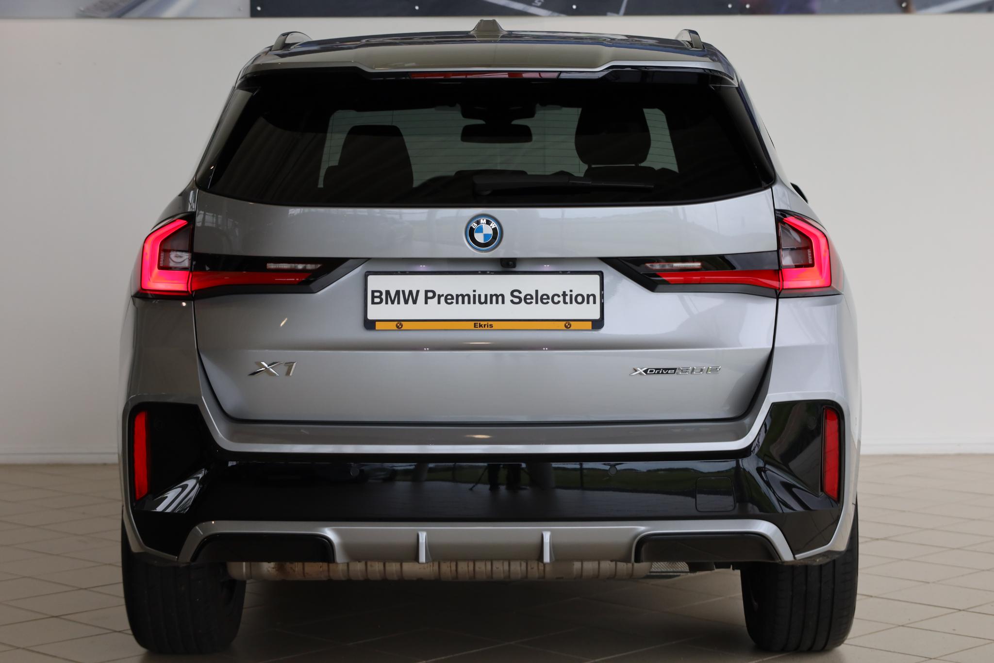 BMW X1 xDrive30e - Afbeelding 5