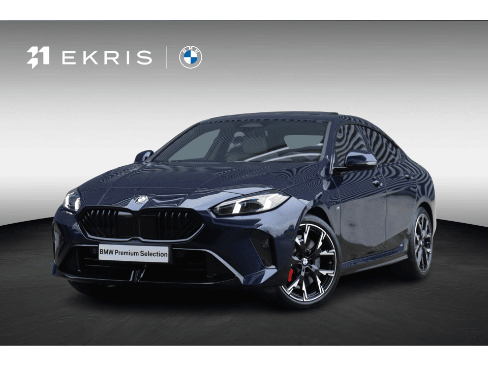 BMW 2 Serie Gran Coupé 220 - Afbeelding 1