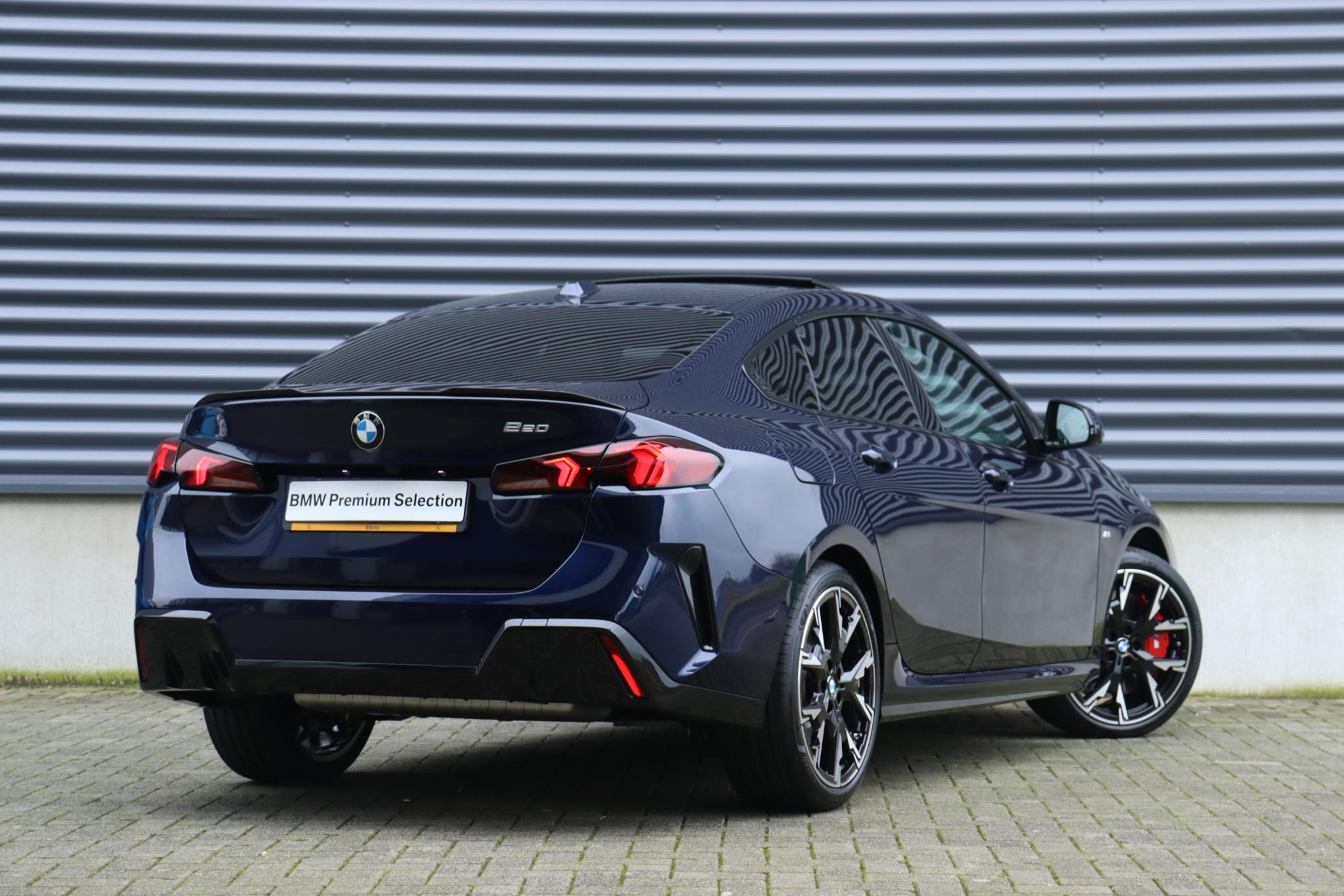 BMW 2 Serie Gran Coupé 220 - Afbeelding 2