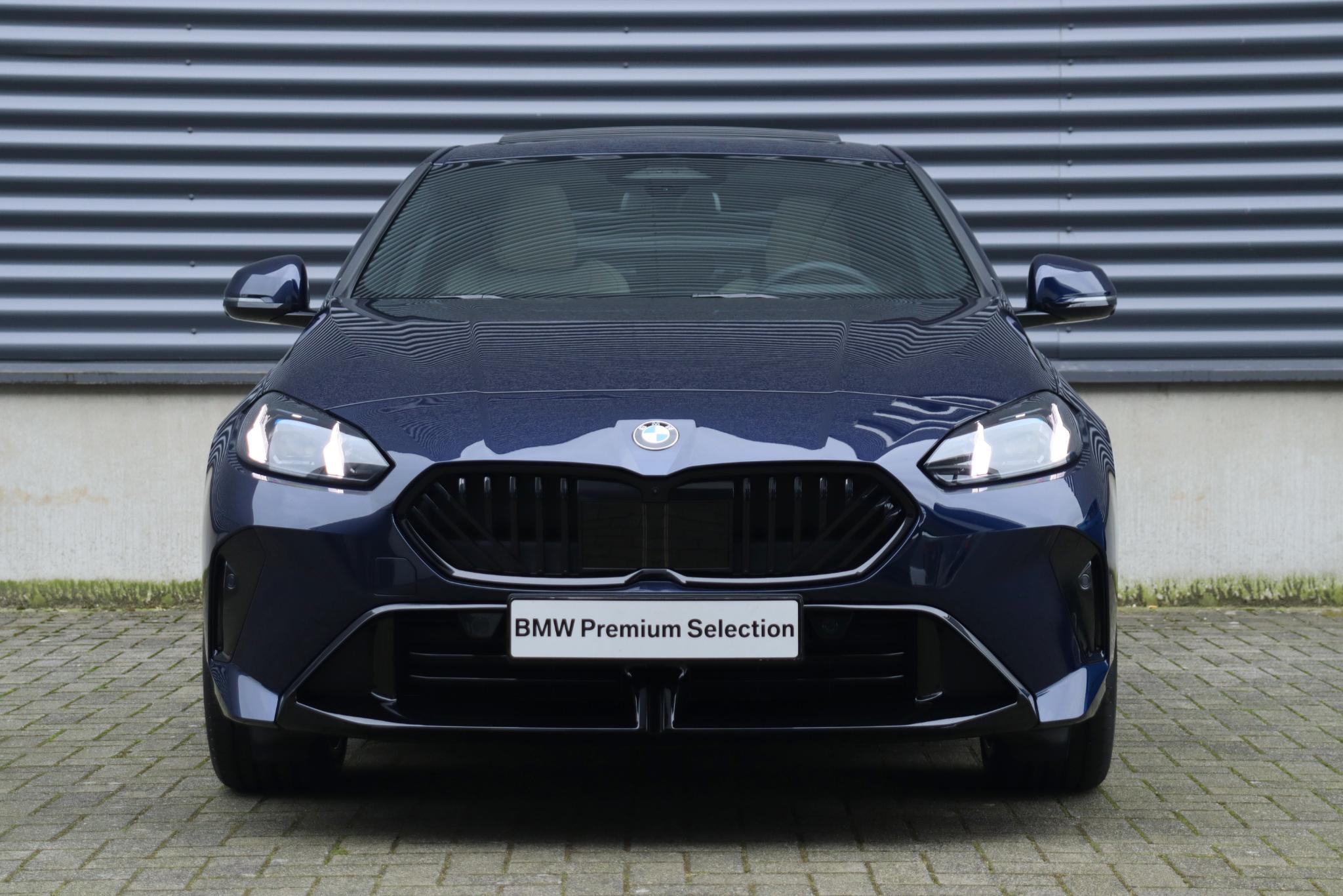 BMW 2 Serie Gran Coupé 220 - Afbeelding 3