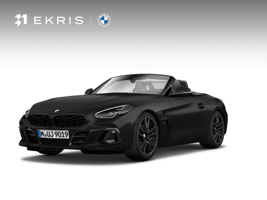 BMW Z4 Roadster sDrive30i Business Edition Plus