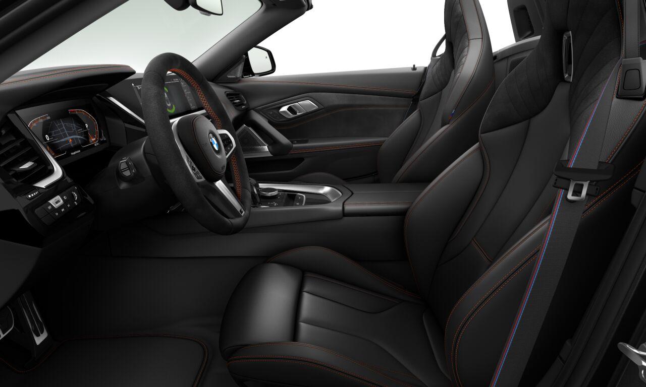 BMW Z4 Roadster sDrive30i Business Edition Plus - Afbeelding 4