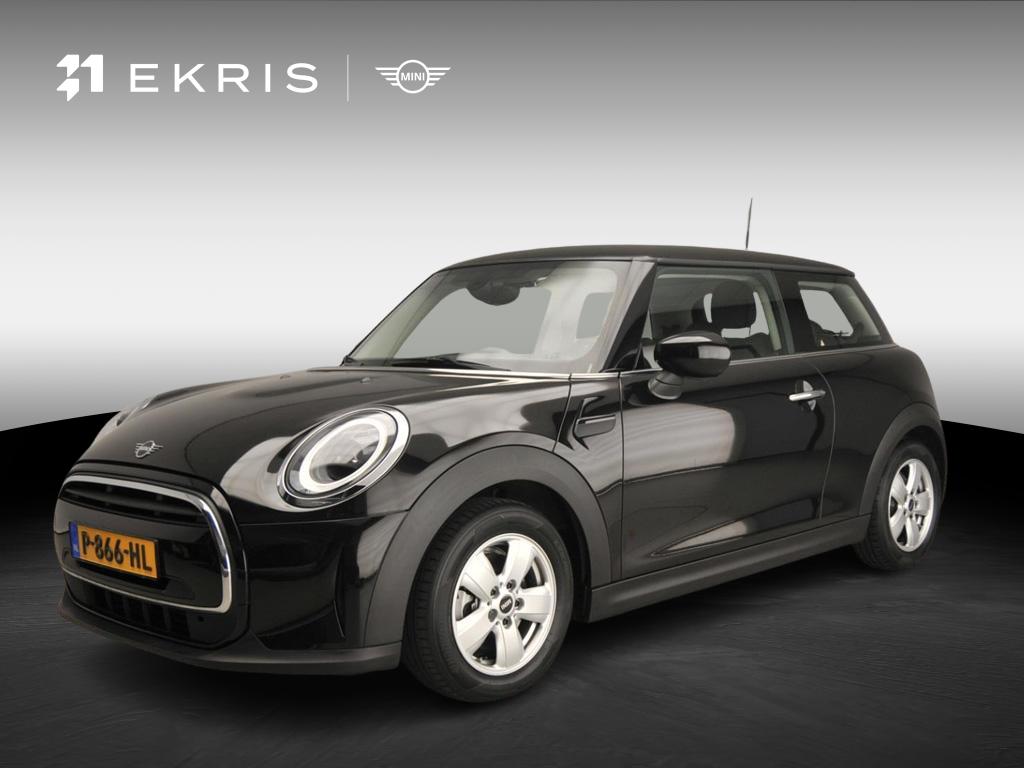 MINI 3-deurs One