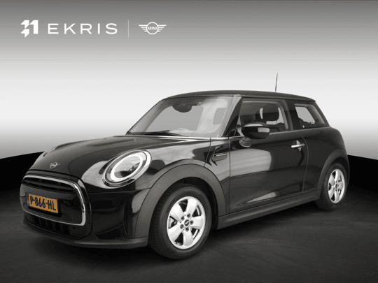 MINI 3-deurs One