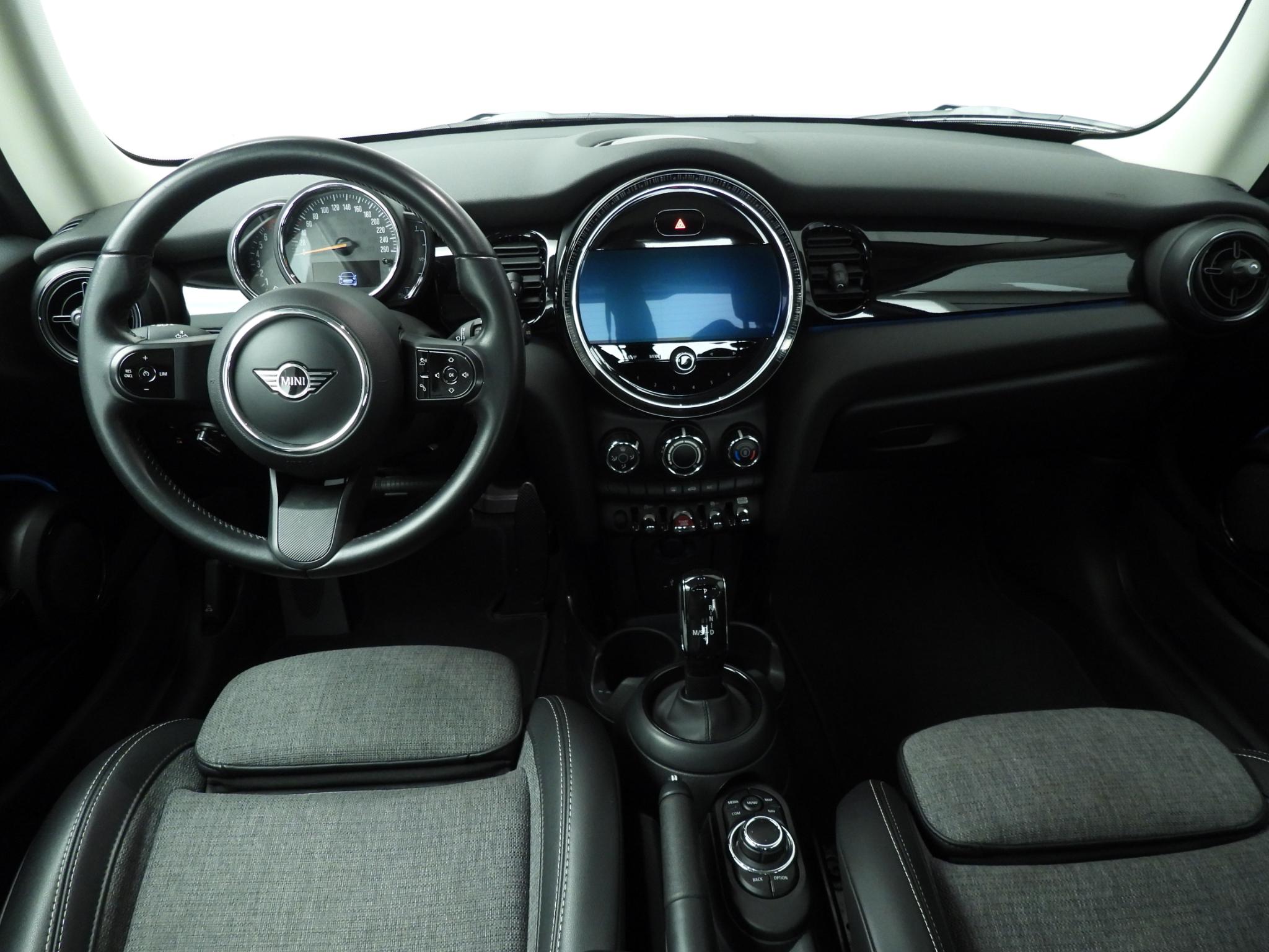 MINI MINI 3-Deurs