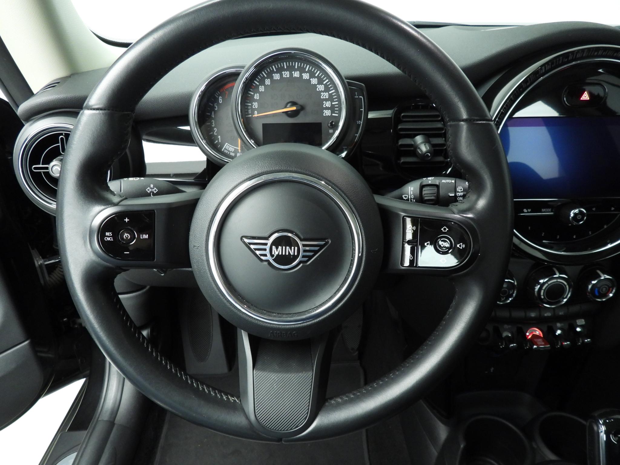 MINI MINI 3-Deurs