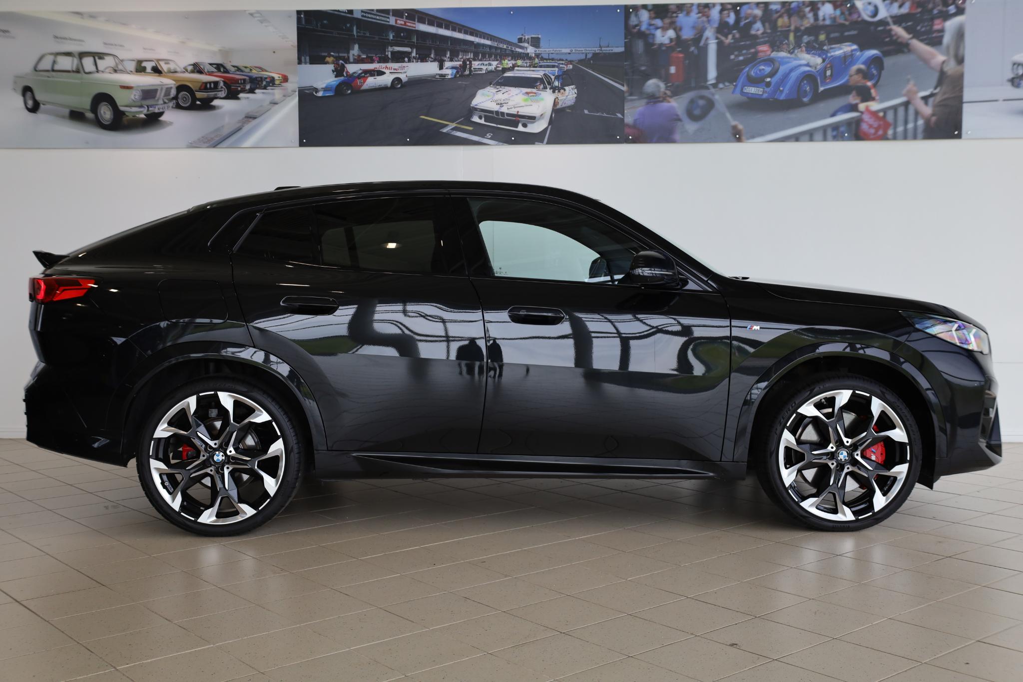 BMW X2 sDrive20i - Afbeelding 3