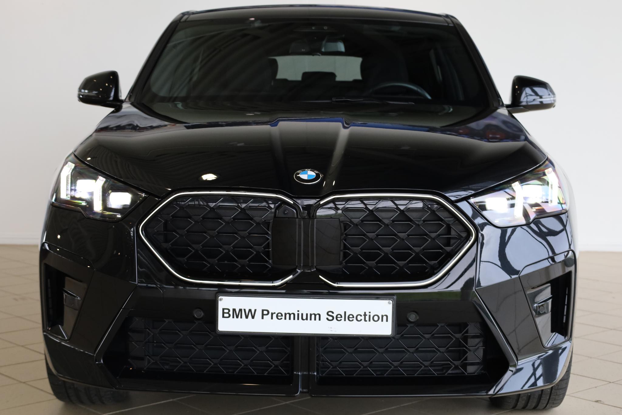 BMW X2 sDrive20i - Afbeelding 4