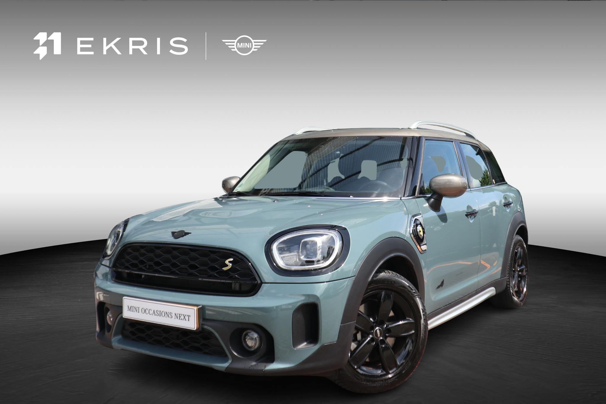 MINI Countryman Cooper SE ALL4 Classic