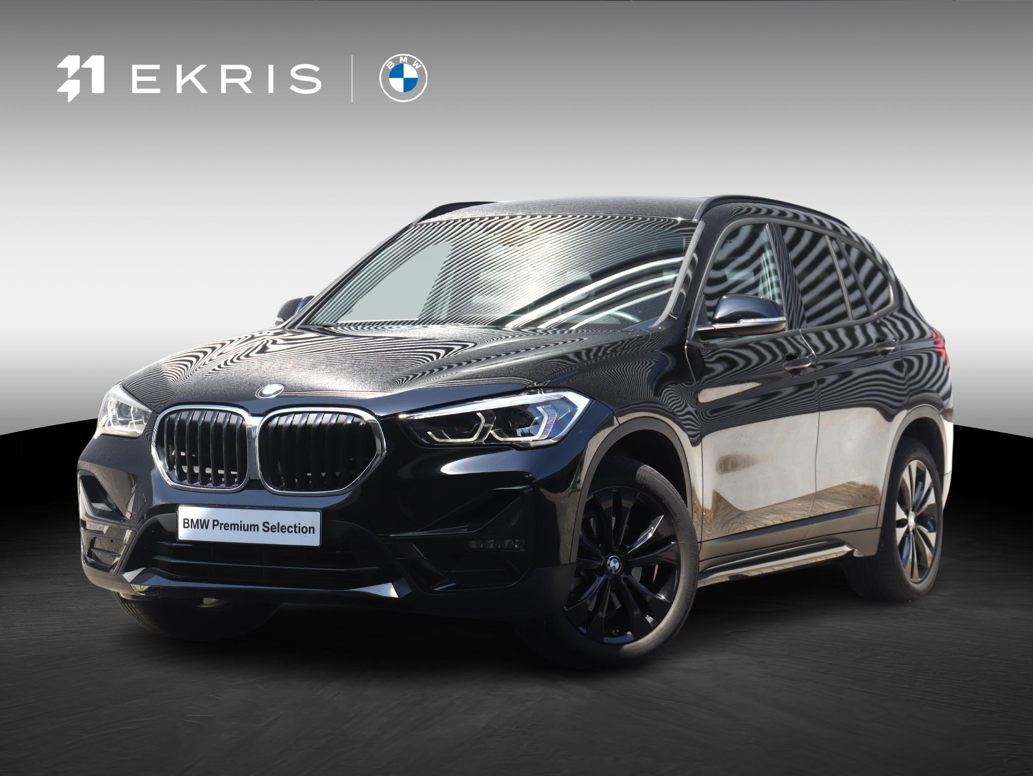 BMW X1 sDrive18i