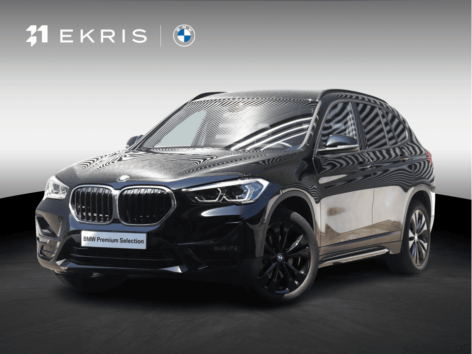 BMW X1 sDrive18i - Afbeelding 1