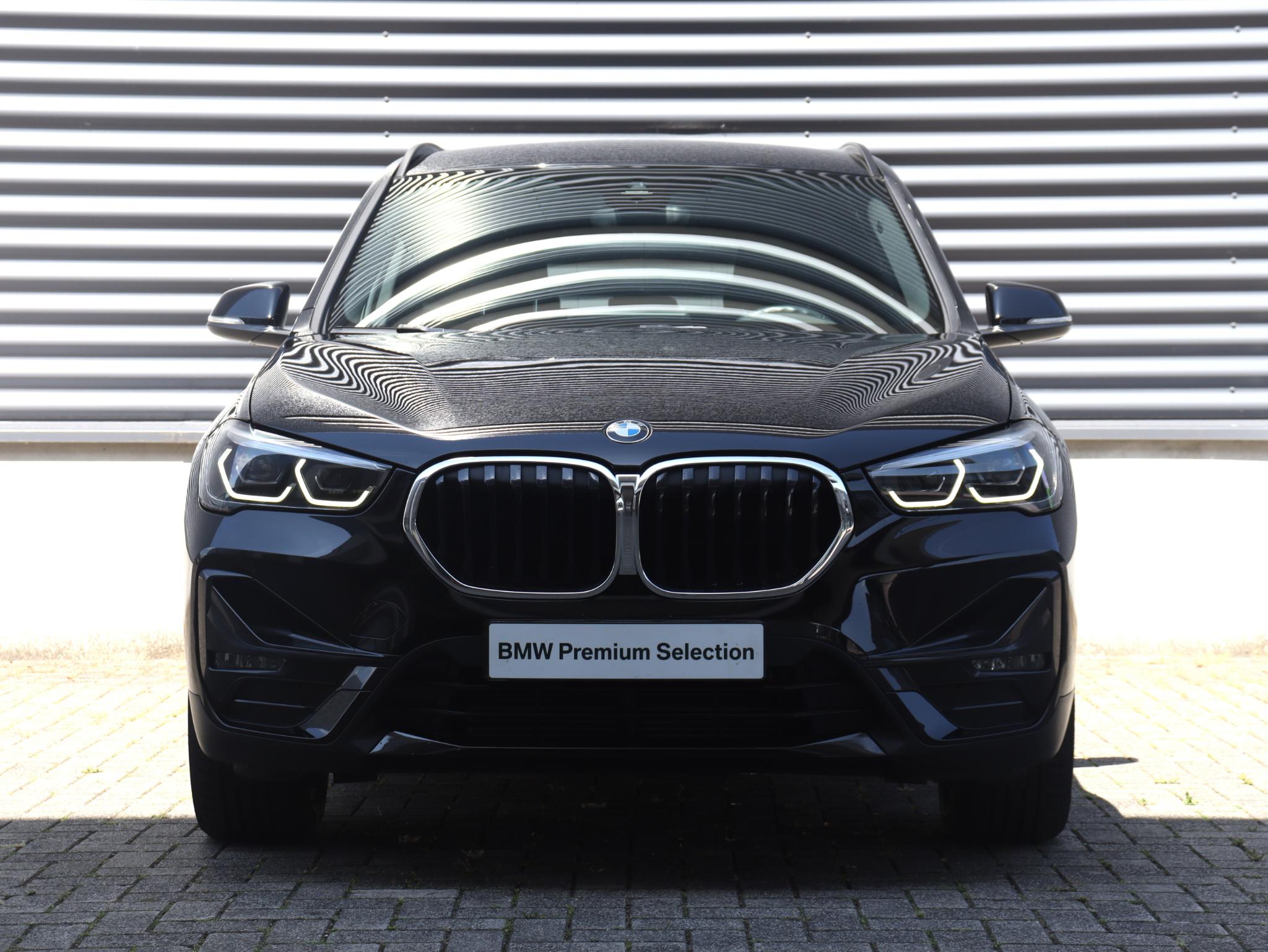 BMW X1 sDrive18i - Afbeelding 3