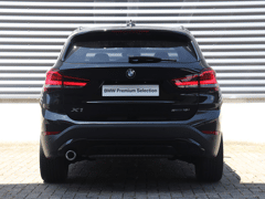 BMW X1 sDrive18i - Afbeelding 4