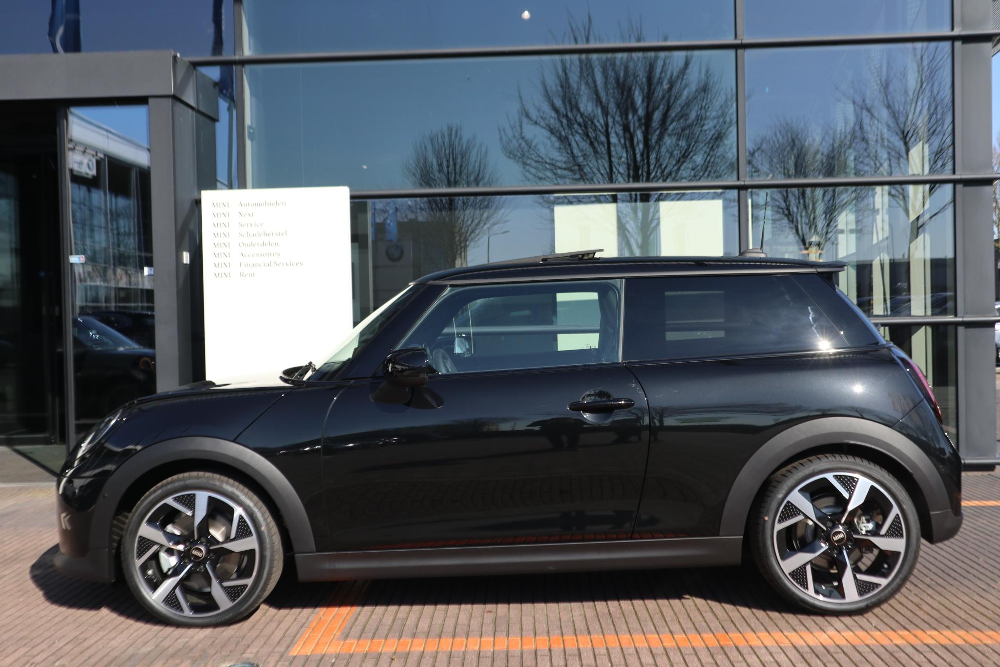 MINI 3-Deurs Cooper S - Afbeelding 3