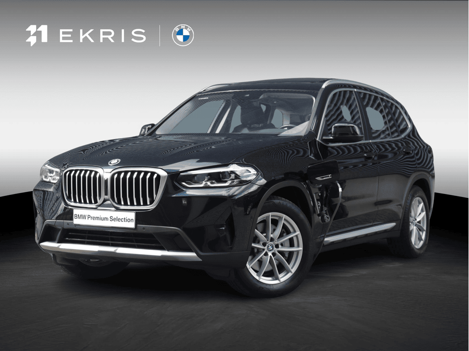 BMW X3 xDrive30e - Afbeelding 1