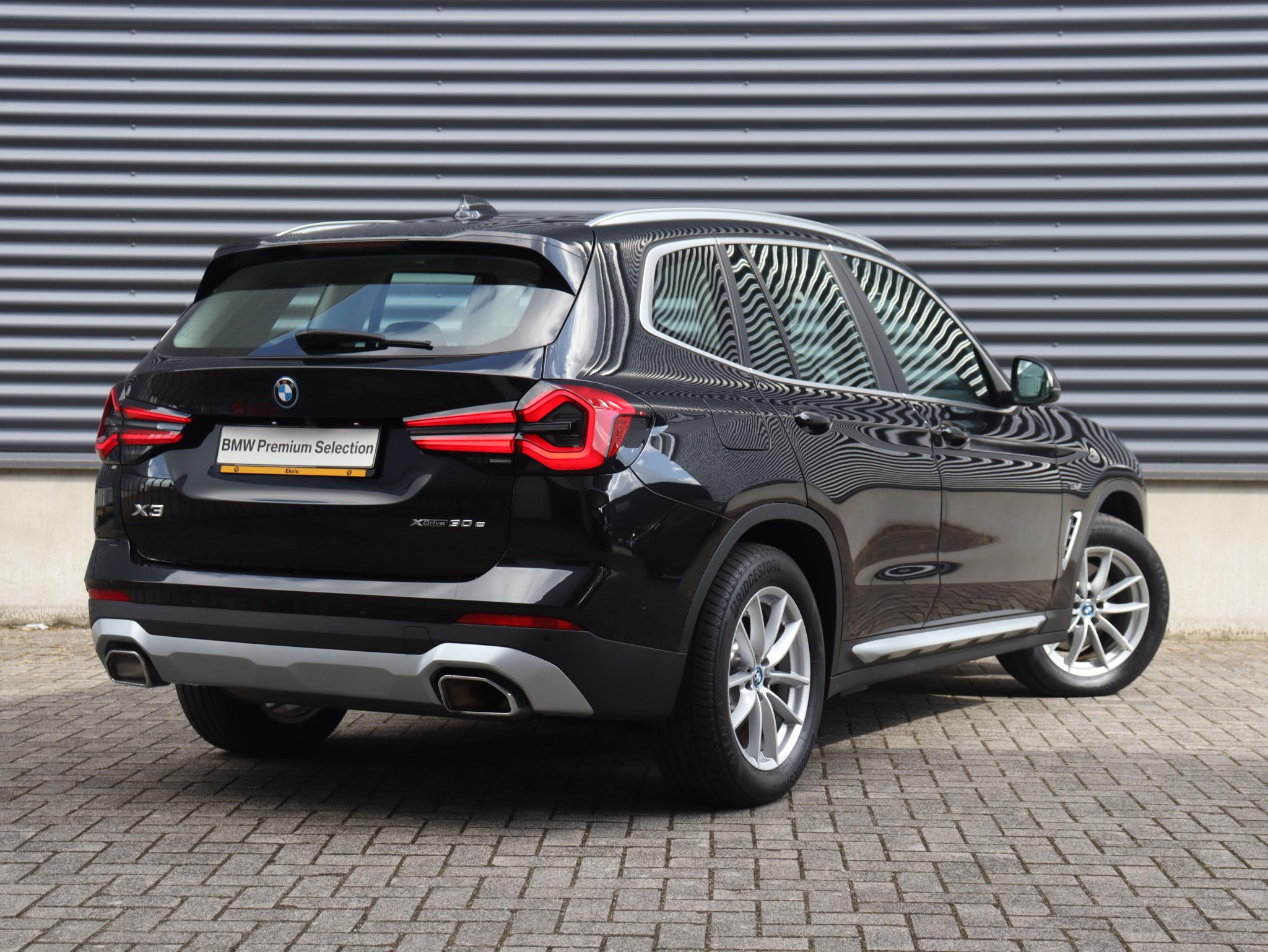 BMW X3 xDrive30e - Afbeelding 2