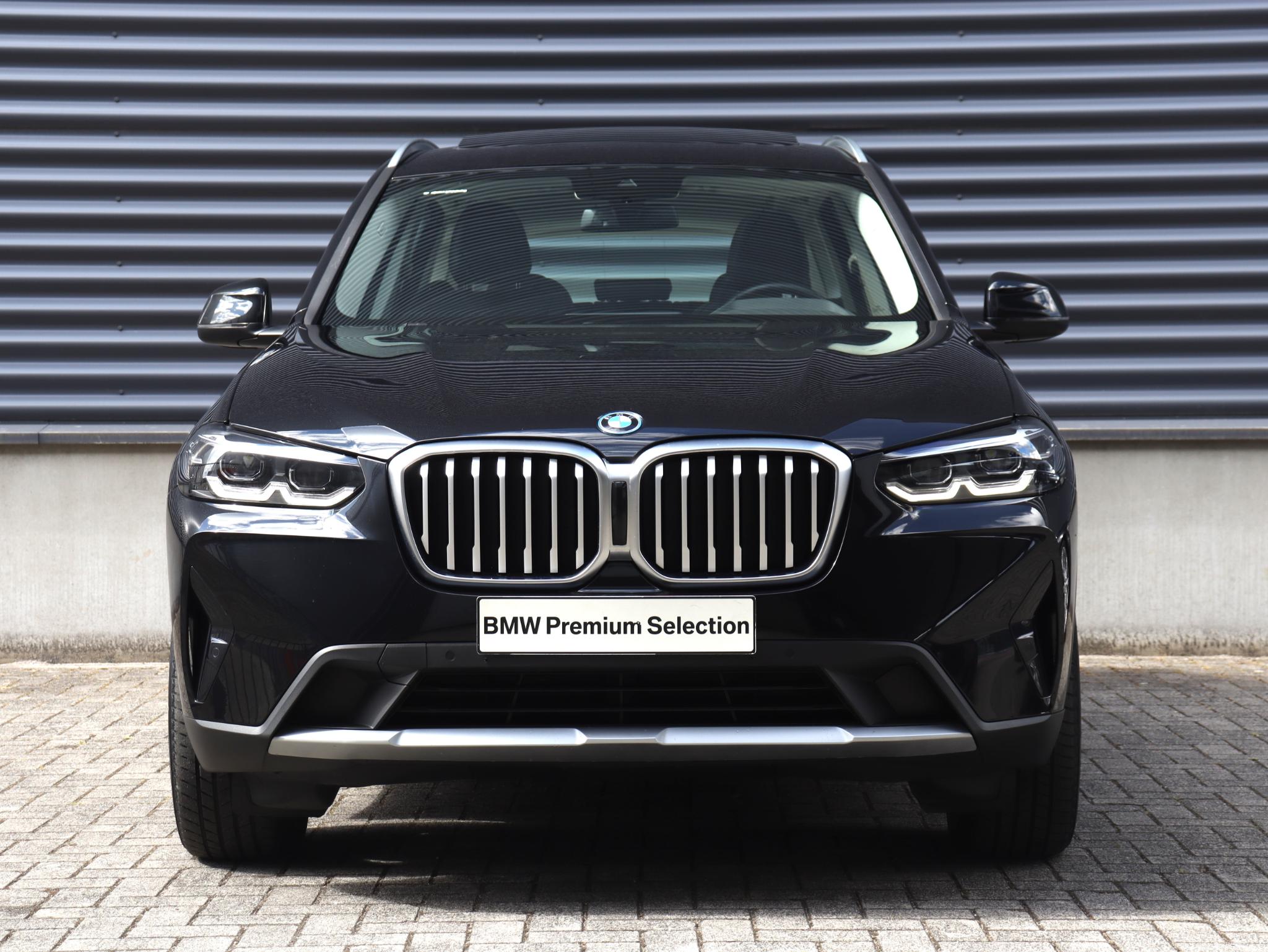 BMW X3 xDrive30e - Afbeelding 3