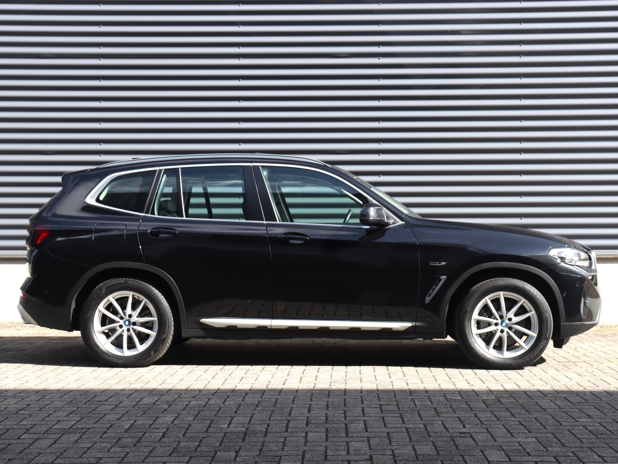 BMW X3 xDrive30e - Afbeelding 5