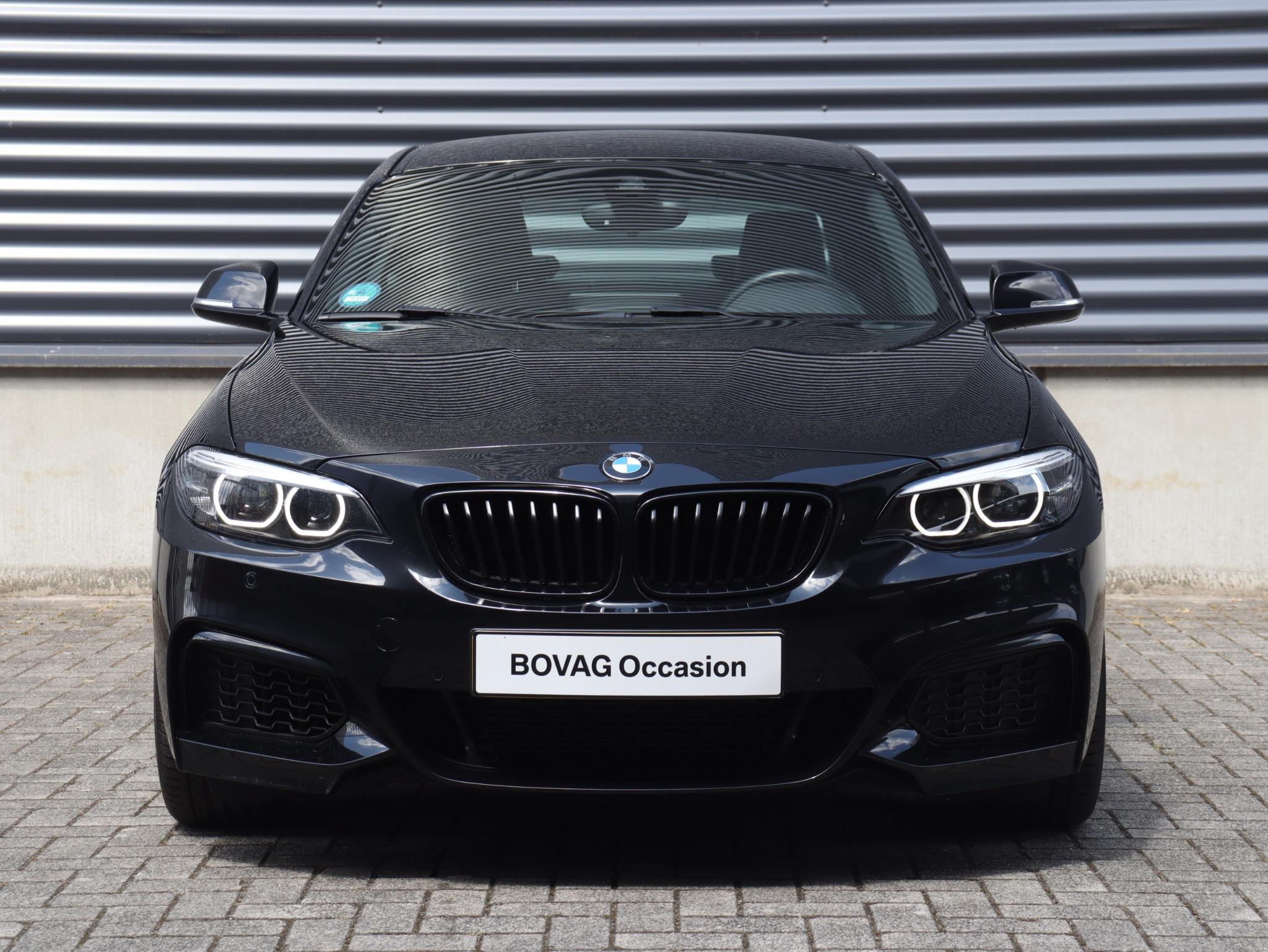 BMW 2 Serie Coupé 218i - Afbeelding 3