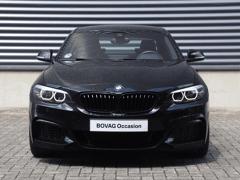 BMW 2 Serie Coupé 218i - Afbeelding 3