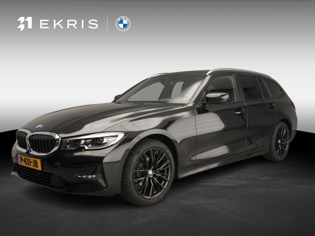 BMW 3 Serie Touring 318i
