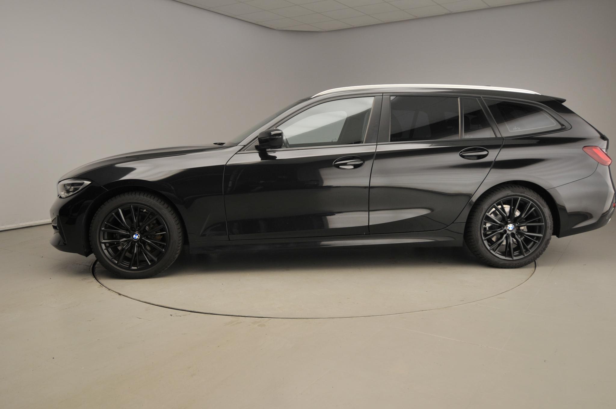 BMW 3 Serie Touring 318i - Afbeelding 2