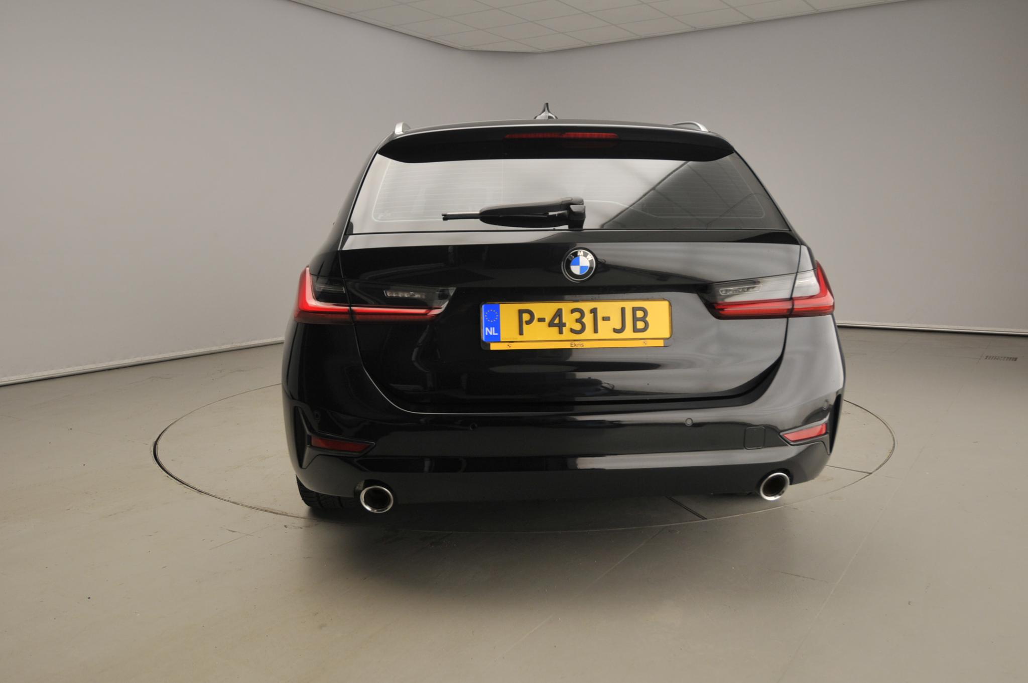 BMW 3 Serie Touring 318i - Afbeelding 3