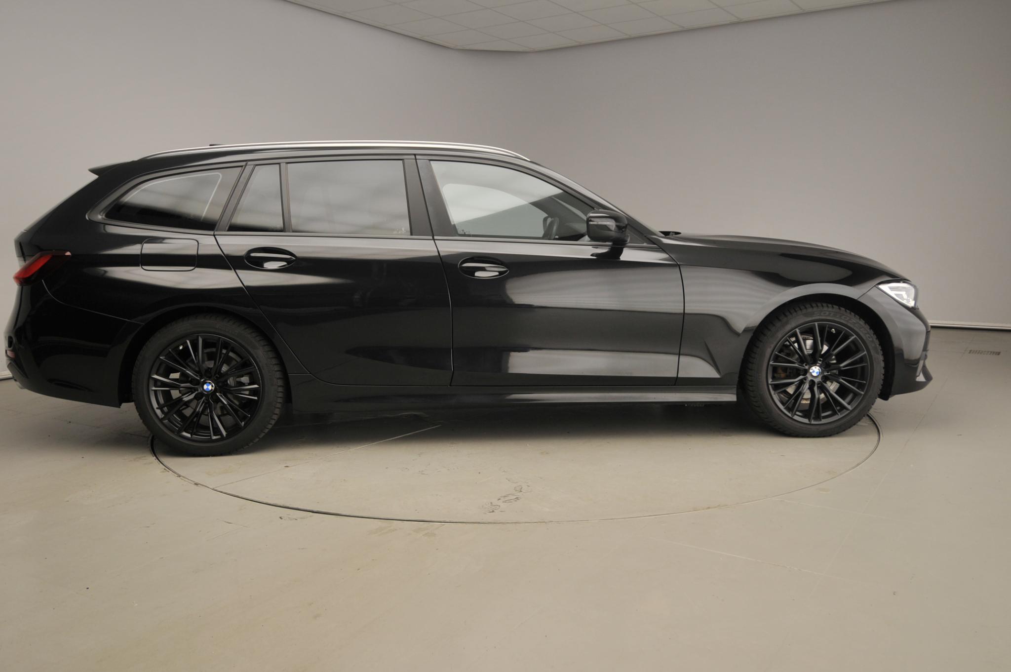 BMW 3 Serie Touring 318i - Afbeelding 4