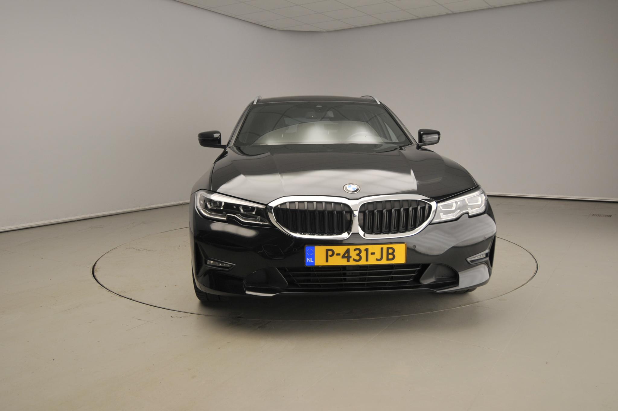 BMW 3 Serie Touring 318i - Afbeelding 5