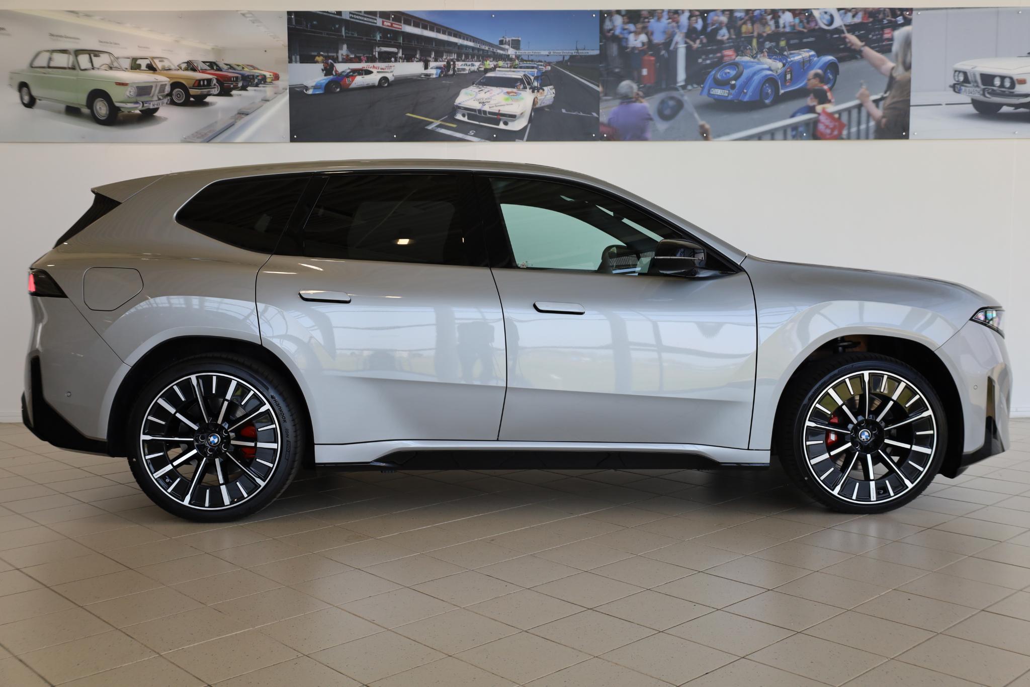 BMW iX3 50 xDrive - Afbeelding 3