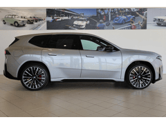 BMW iX3 50 xDrive - Afbeelding 3