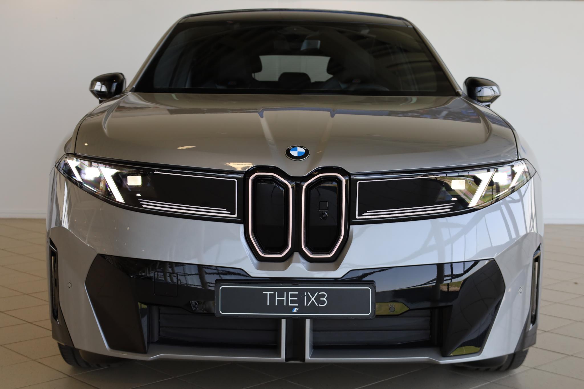 BMW iX3 50 xDrive - Afbeelding 4