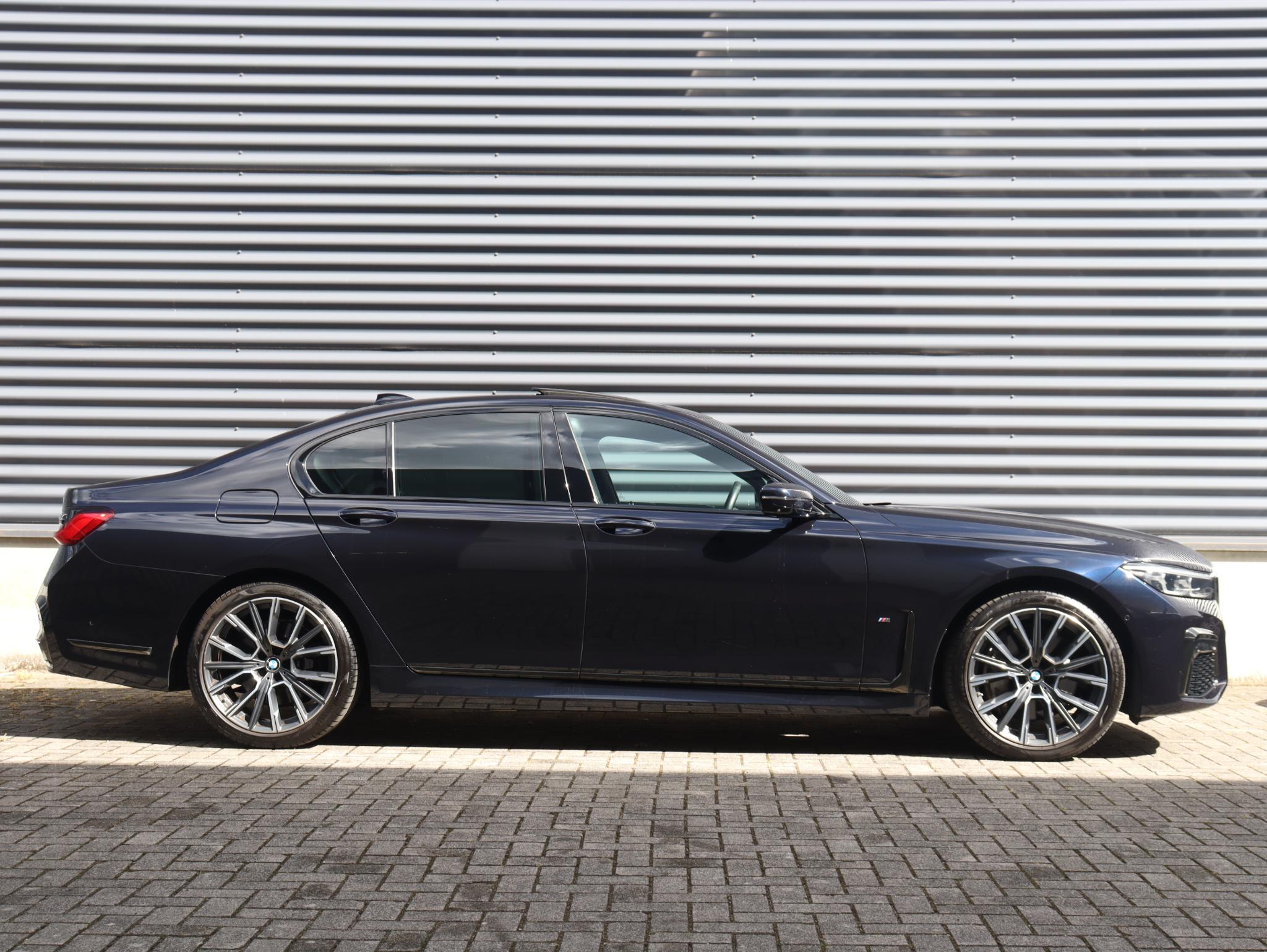BMW 7 Serie Sedan 745e - Afbeelding 5