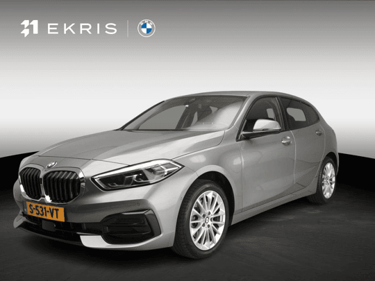 BMW 1 Serie 5-deurs 118i