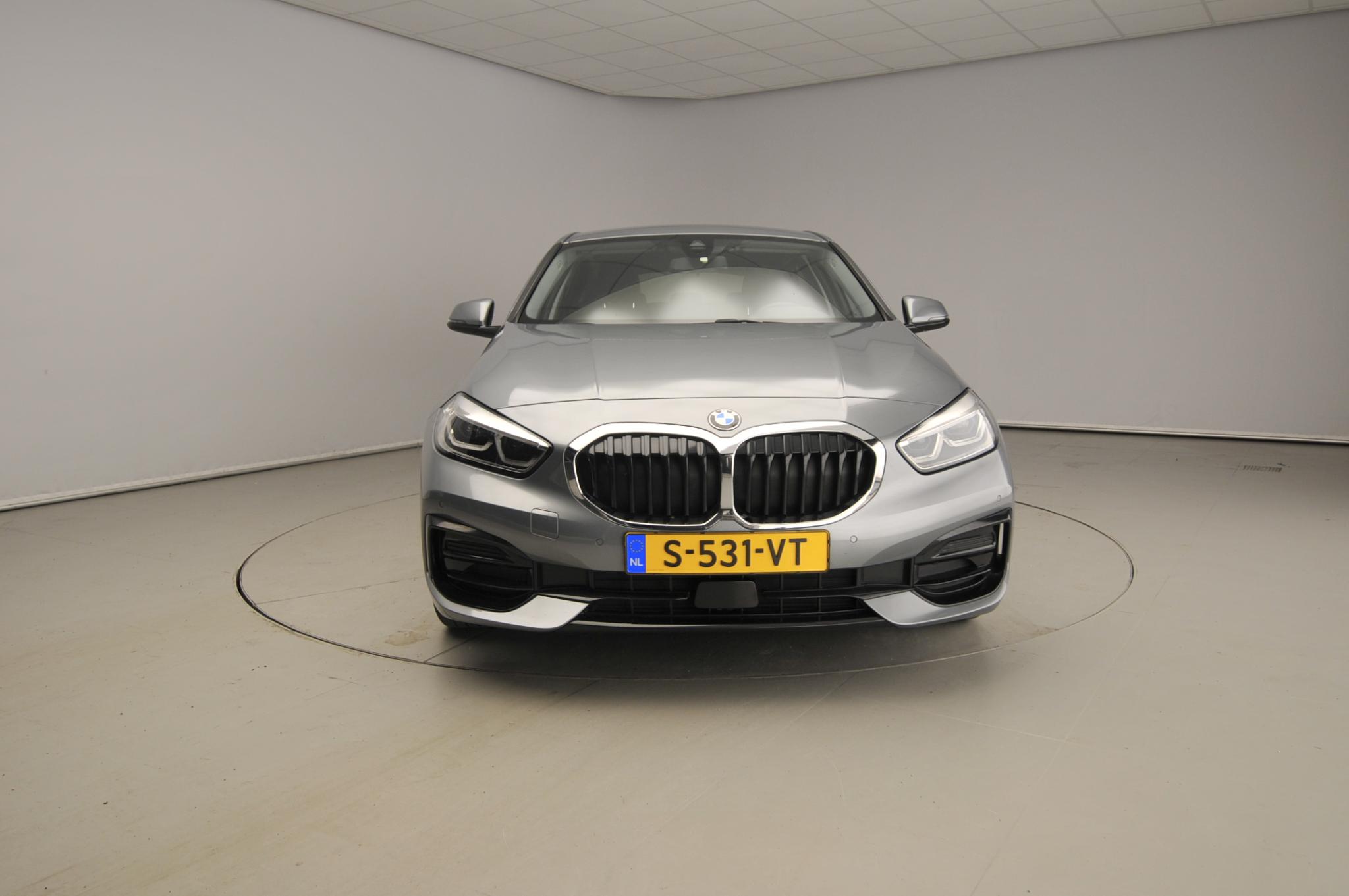 BMW 1 Serie 5-deurs 118i - Afbeelding 5