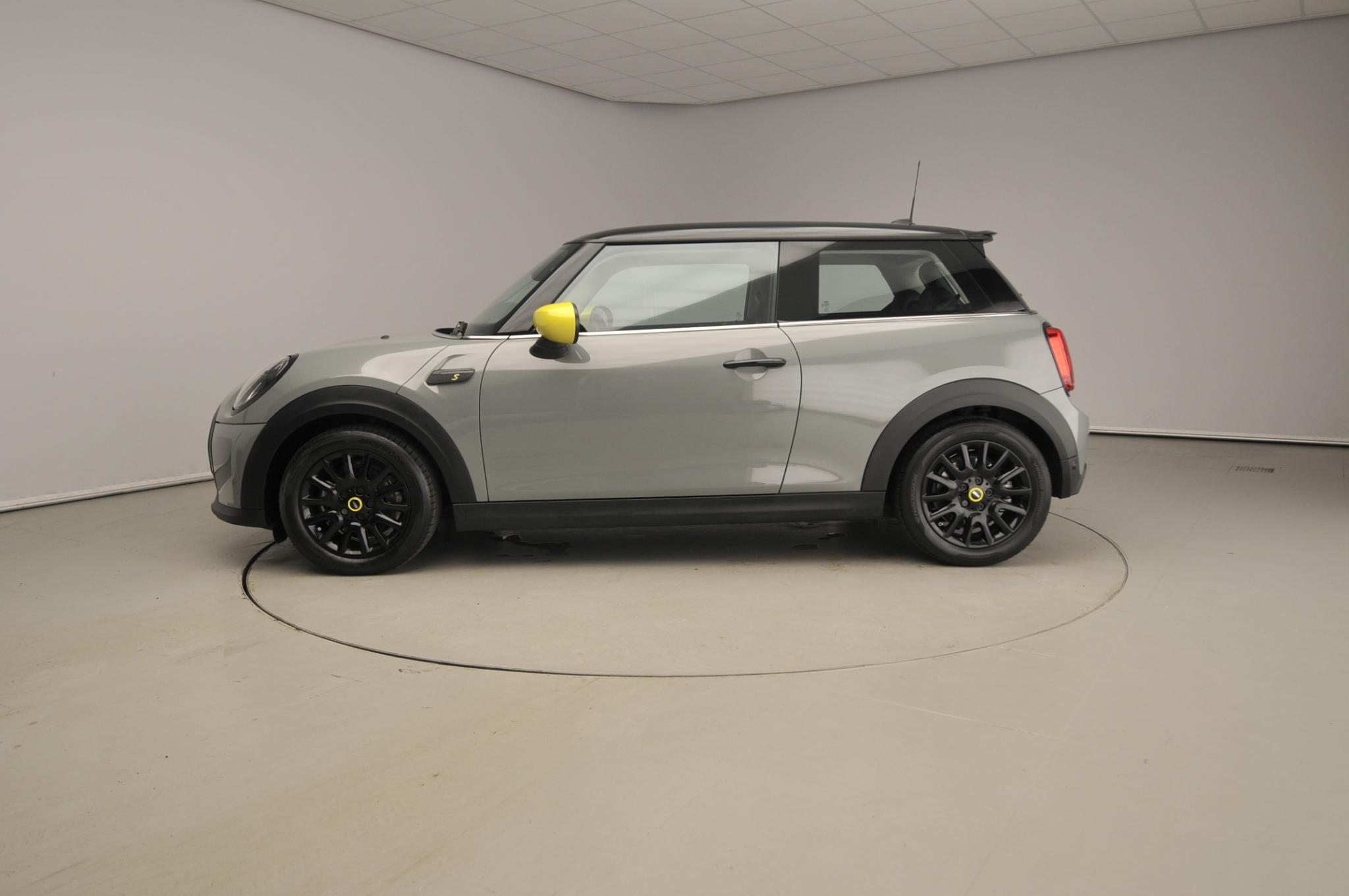 MINI 3-deurs Electric - Afbeelding 2