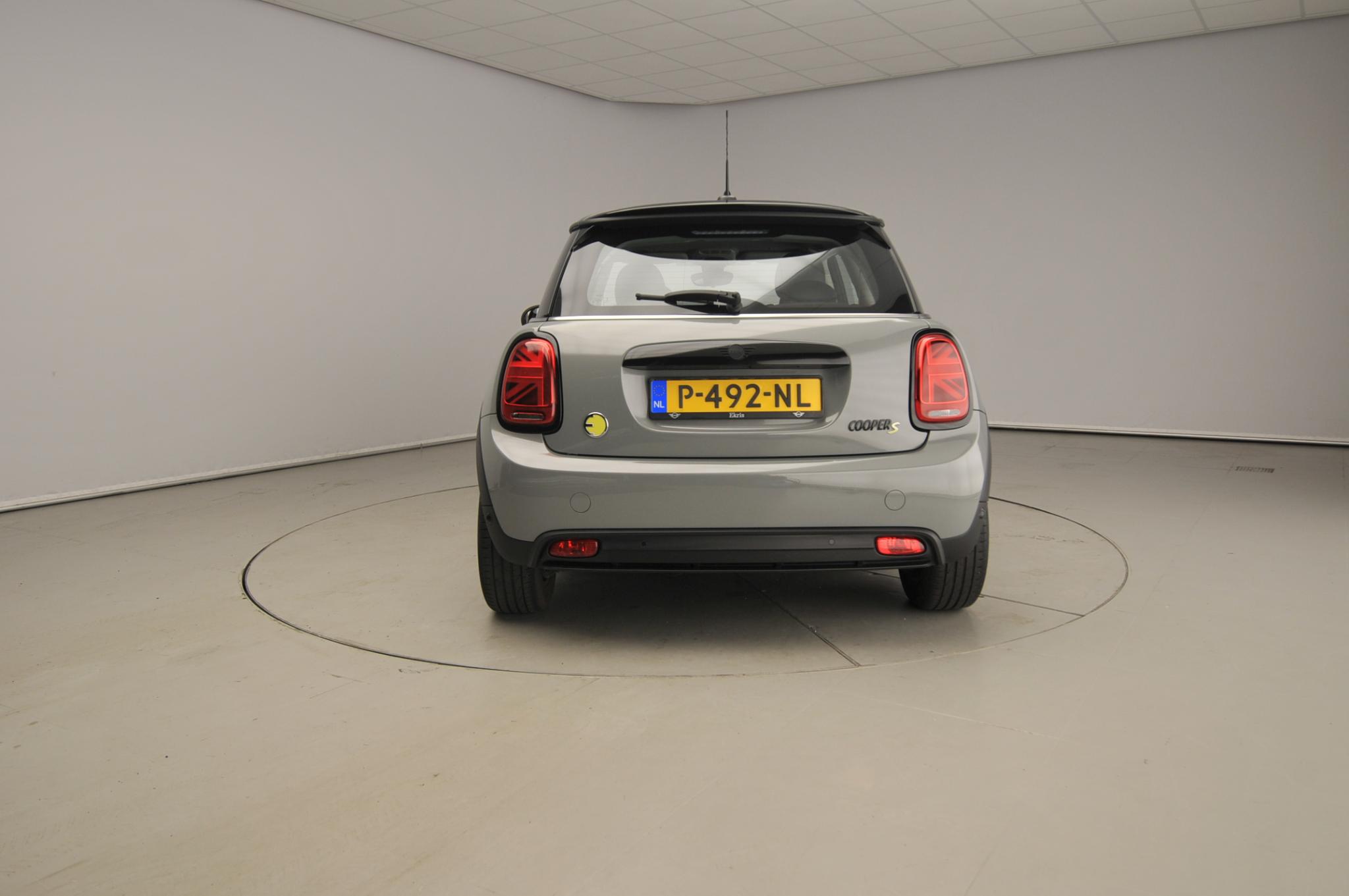 MINI 3-deurs Electric - Afbeelding 3