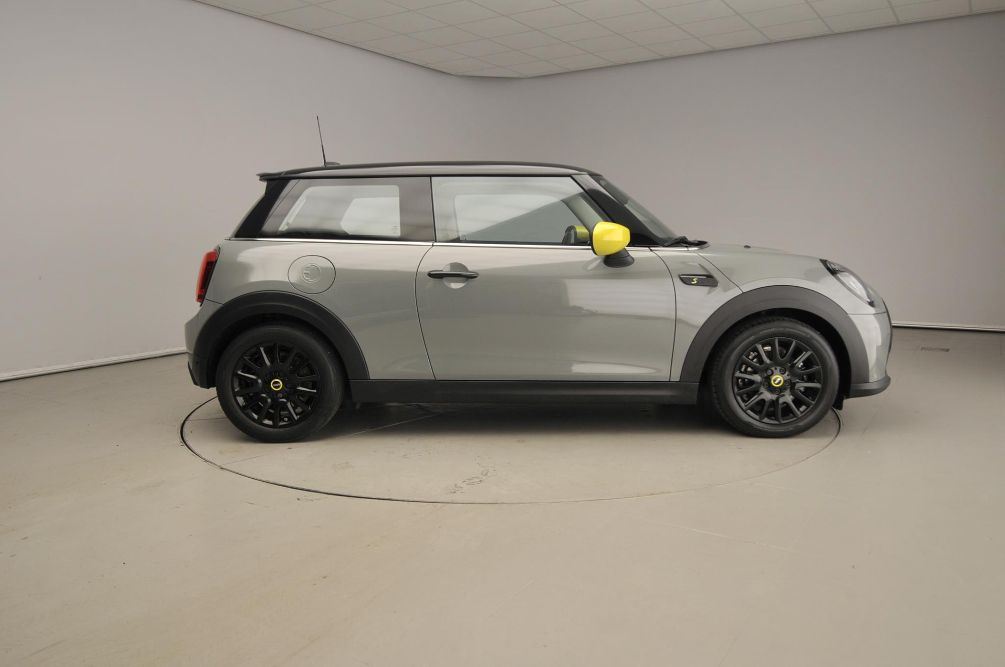 MINI 3-deurs Electric - Afbeelding 4