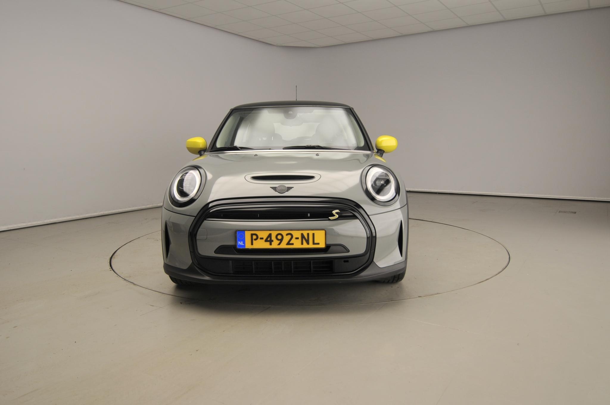 MINI 3-deurs Electric - Afbeelding 5