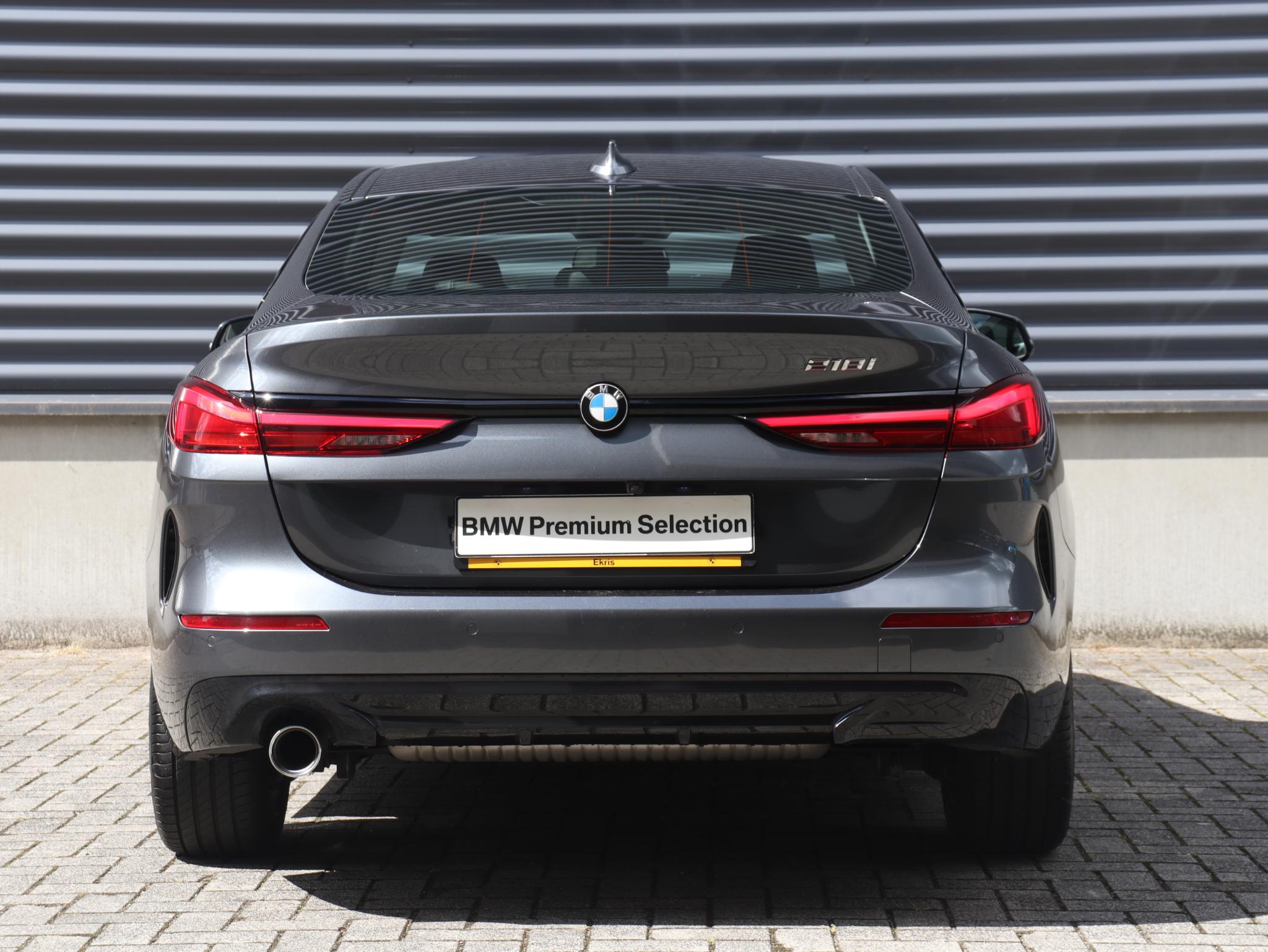 BMW 2-serie Gran Coupé 218i - Afbeelding 4