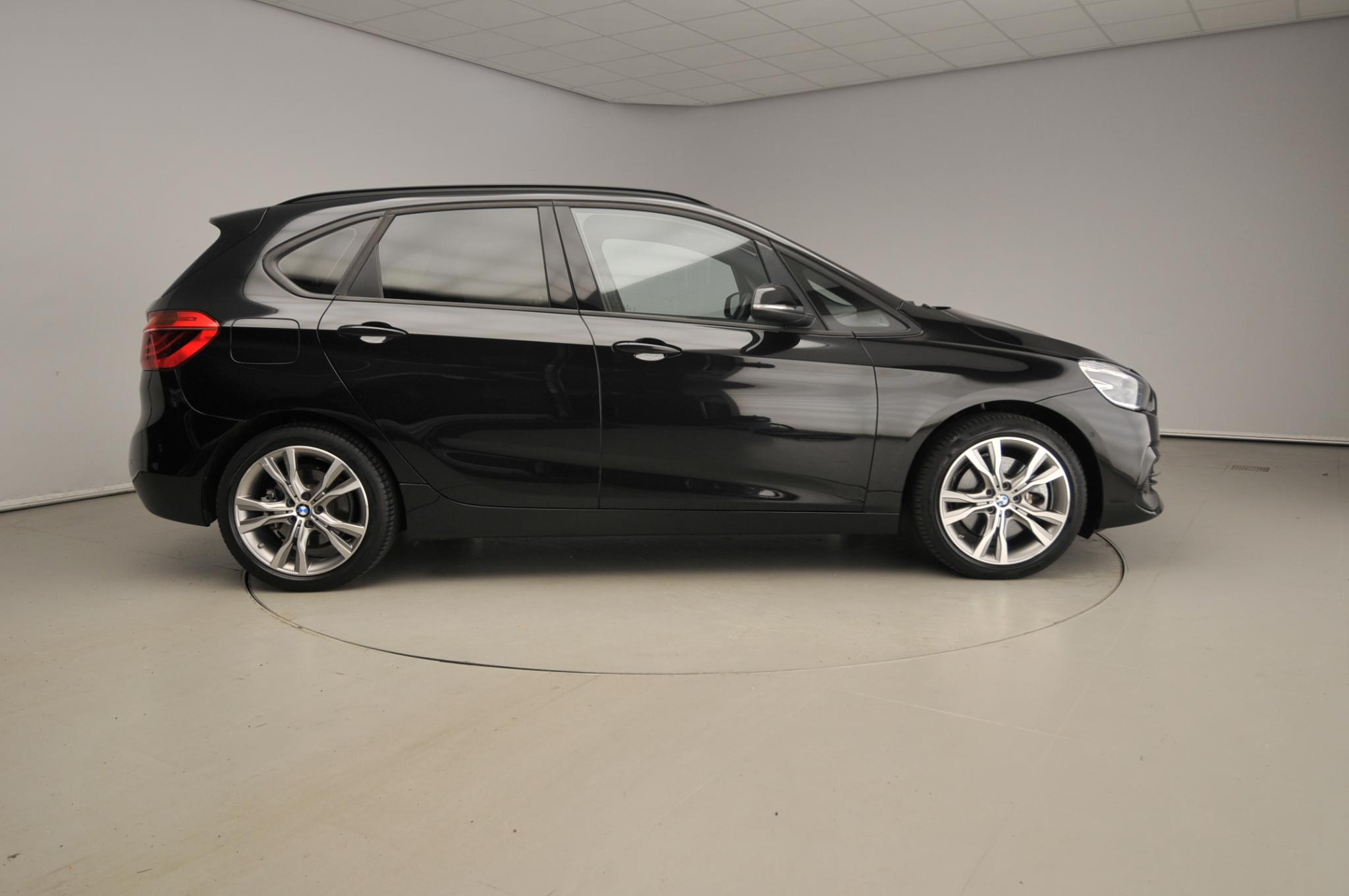 BMW 2 Serie Active Tourer 225xe - Afbeelding 2