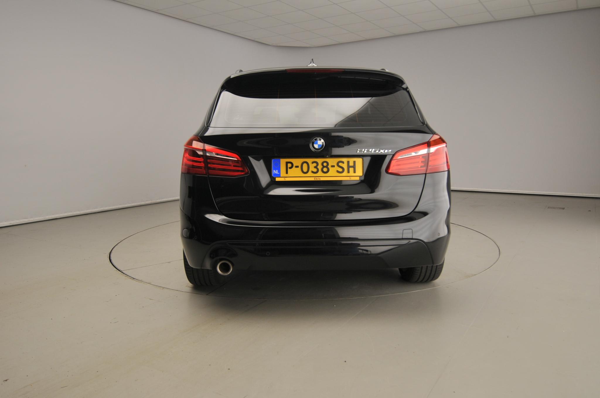 BMW 2 Serie Active Tourer 225xe - Afbeelding 3