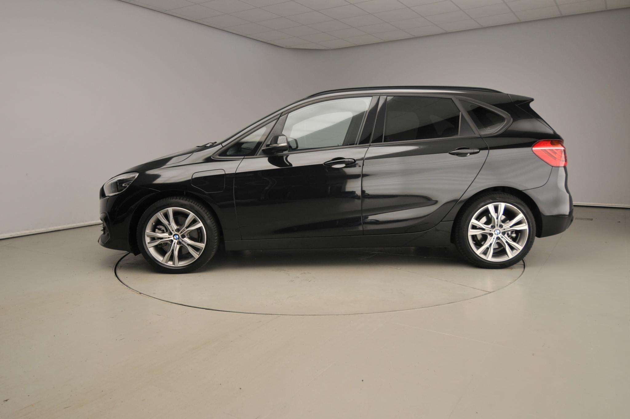 BMW 2 Serie Active Tourer 225xe - Afbeelding 4