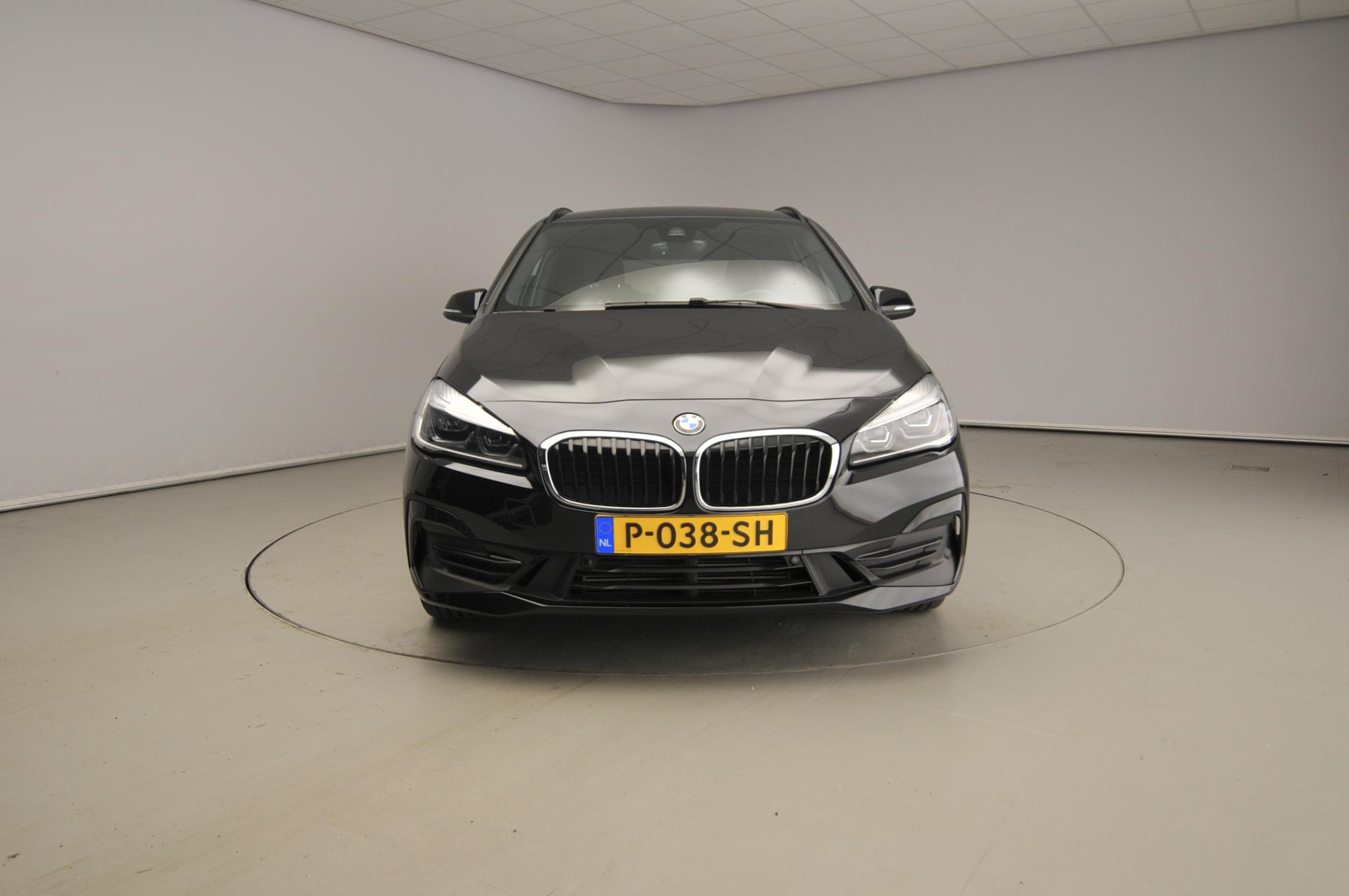 BMW 2 Serie Active Tourer 225xe - Afbeelding 5