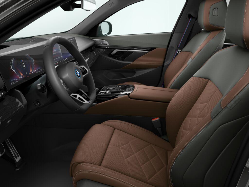 BMW 5-serie 550e xDrive - Afbeelding 4